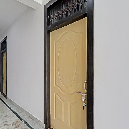 Hotel O Sparrow Nest พาราณสี ภายนอก รูปภาพ